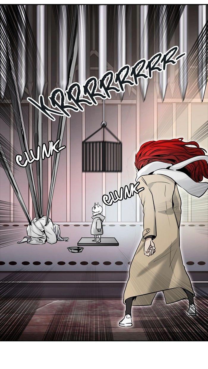 Tower Of God, Chapter 334 image 070